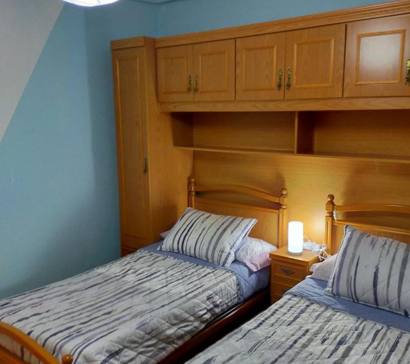 Photo of Bedroom in Astorga