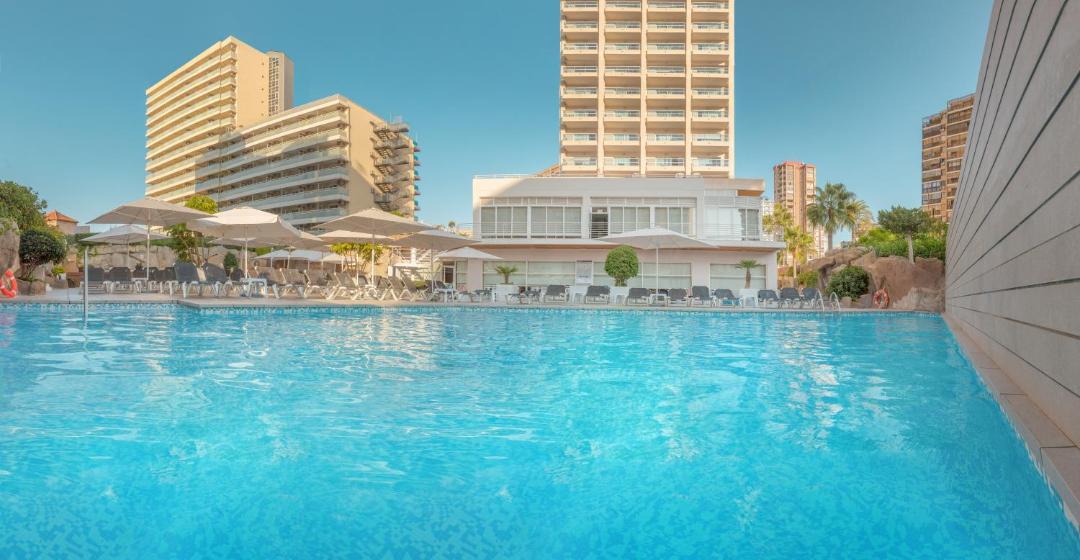 Photo of Others in Benidorm Centro