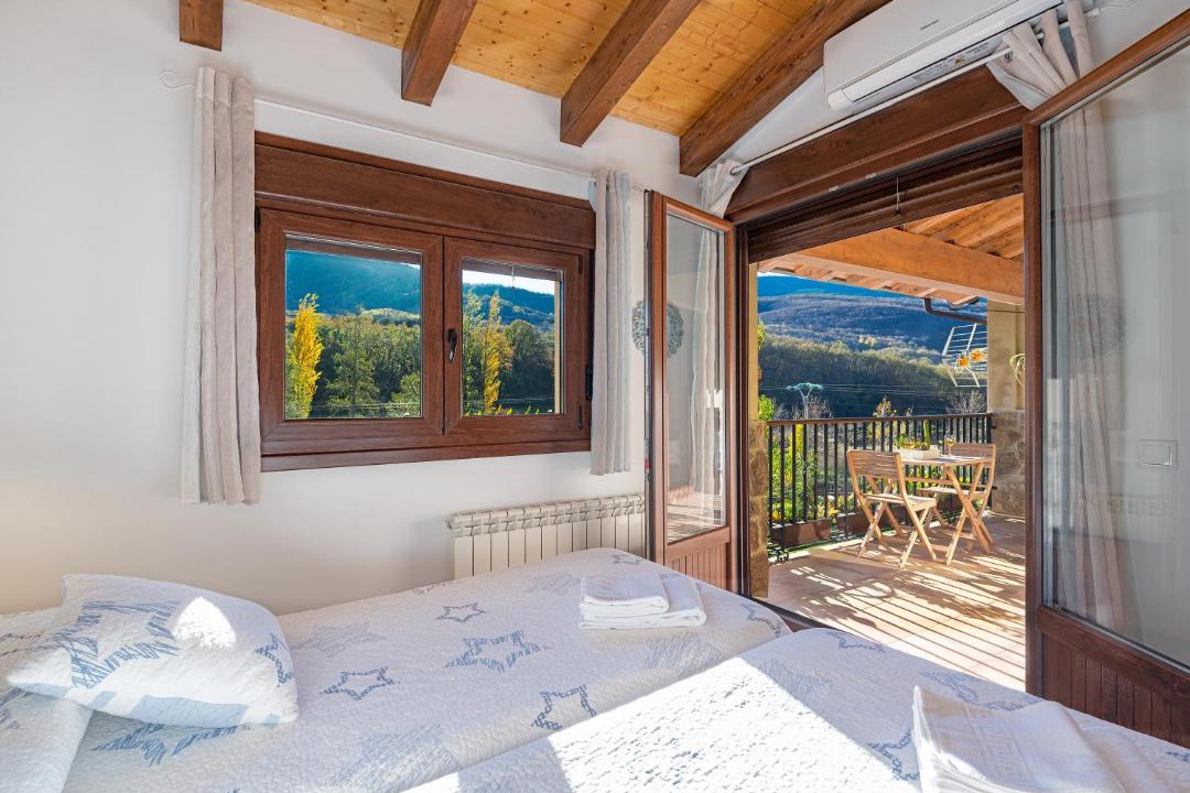 Photo of Bedroom in Jerte