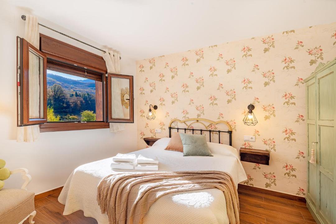Photo of Bedroom in Jerte
