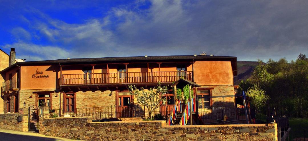Photo of Buildings in Noceda