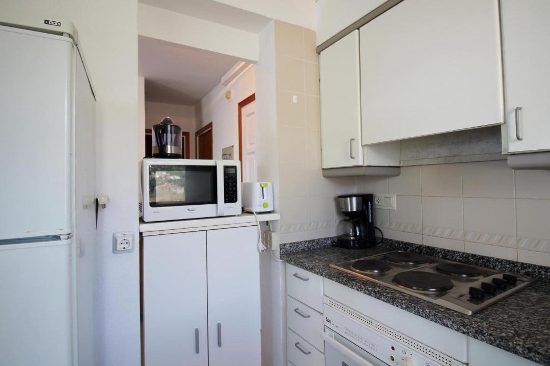 Photo of Kitchen in Port de la Selva
