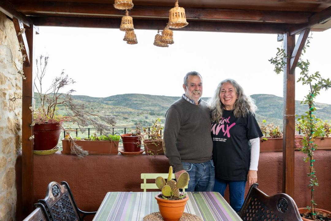 Photo of Human In Picture in San Martin de Unx