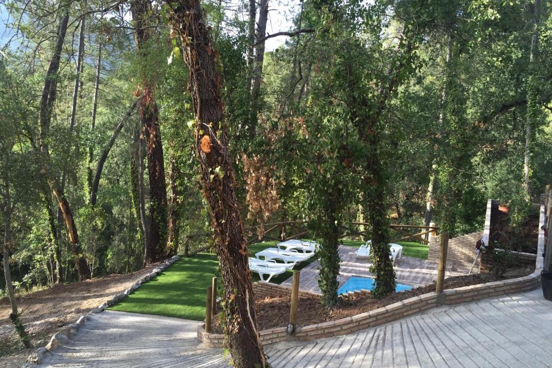 Photo of Others in La Iruela