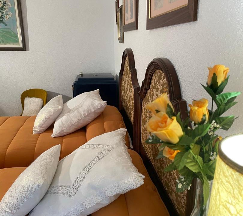 Photo of Livingroom in Siles