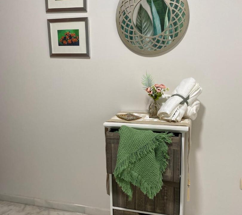 Photo of Bathroom in Bormujos
