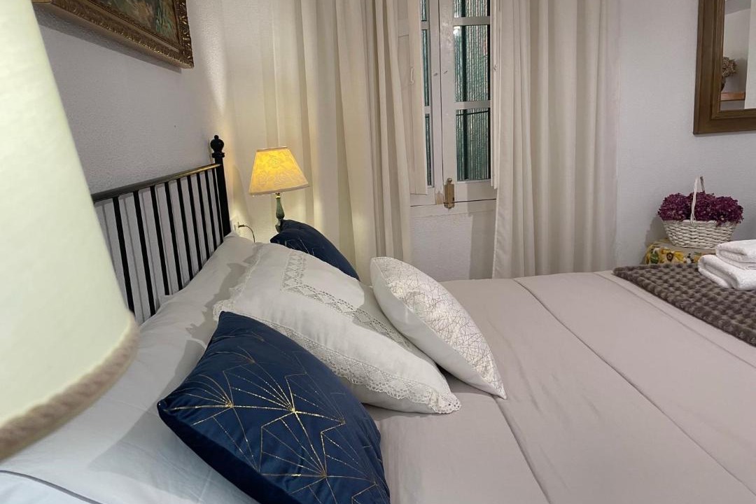 Photo of Bedroom in Siles