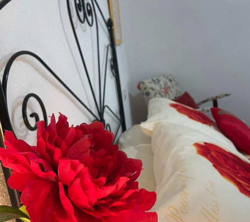 Photo of Bedroom in Siles