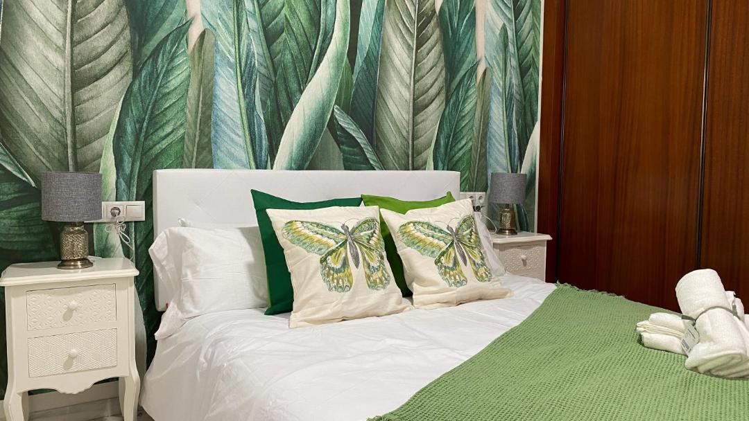 Photo of Bedroom in Bormujos