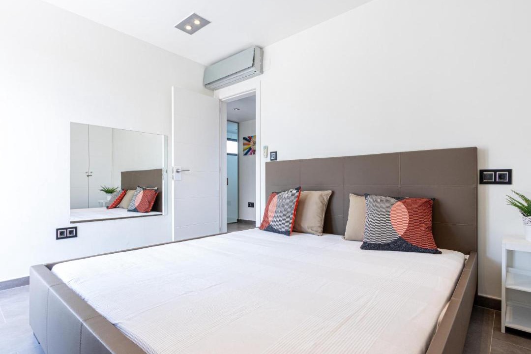 Photo of Bedroom in Bon Relax