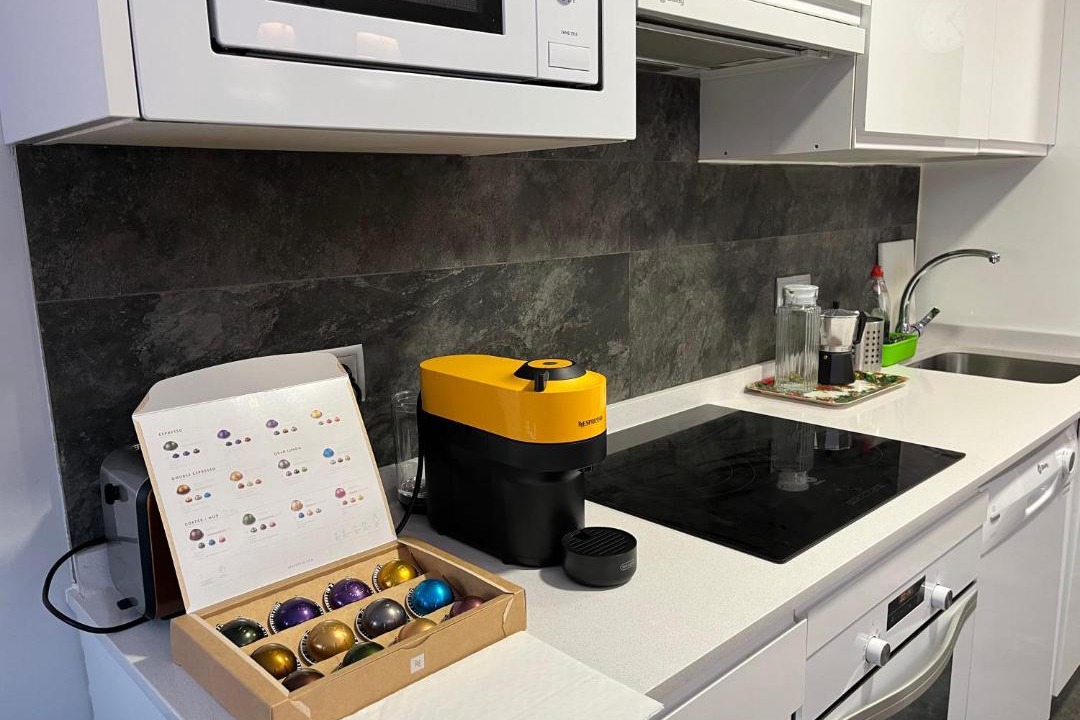 Photo of Kitchen in Las Mestas