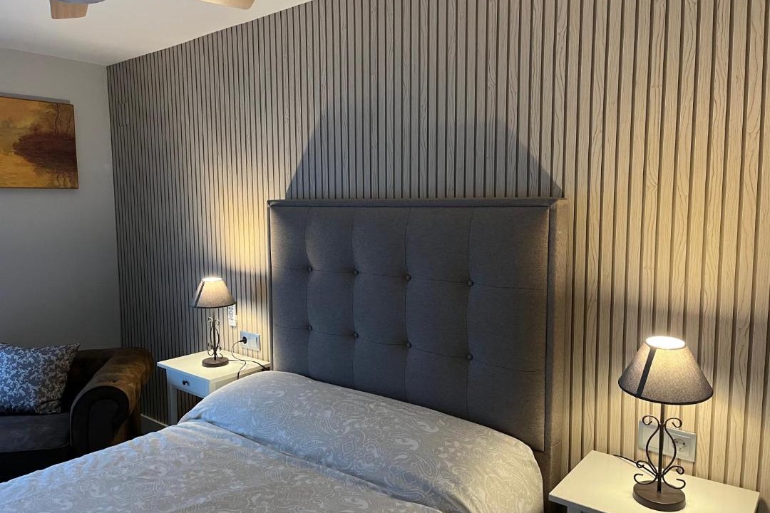 Photo of Bedroom in Las Mestas
