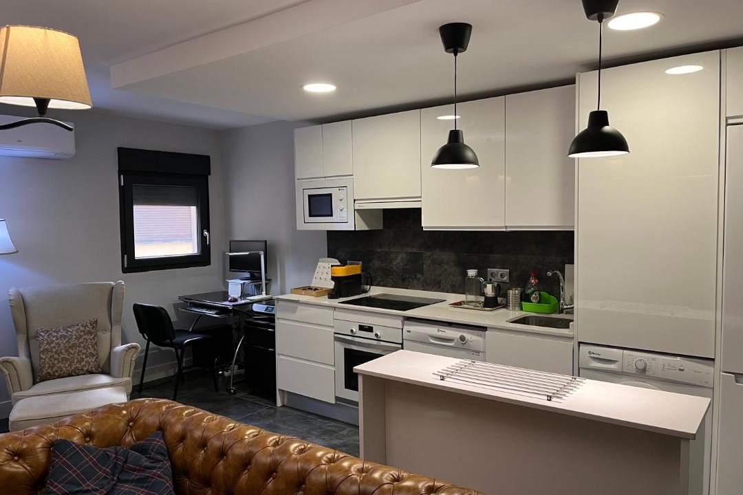 Photo of Kitchen in Las Mestas