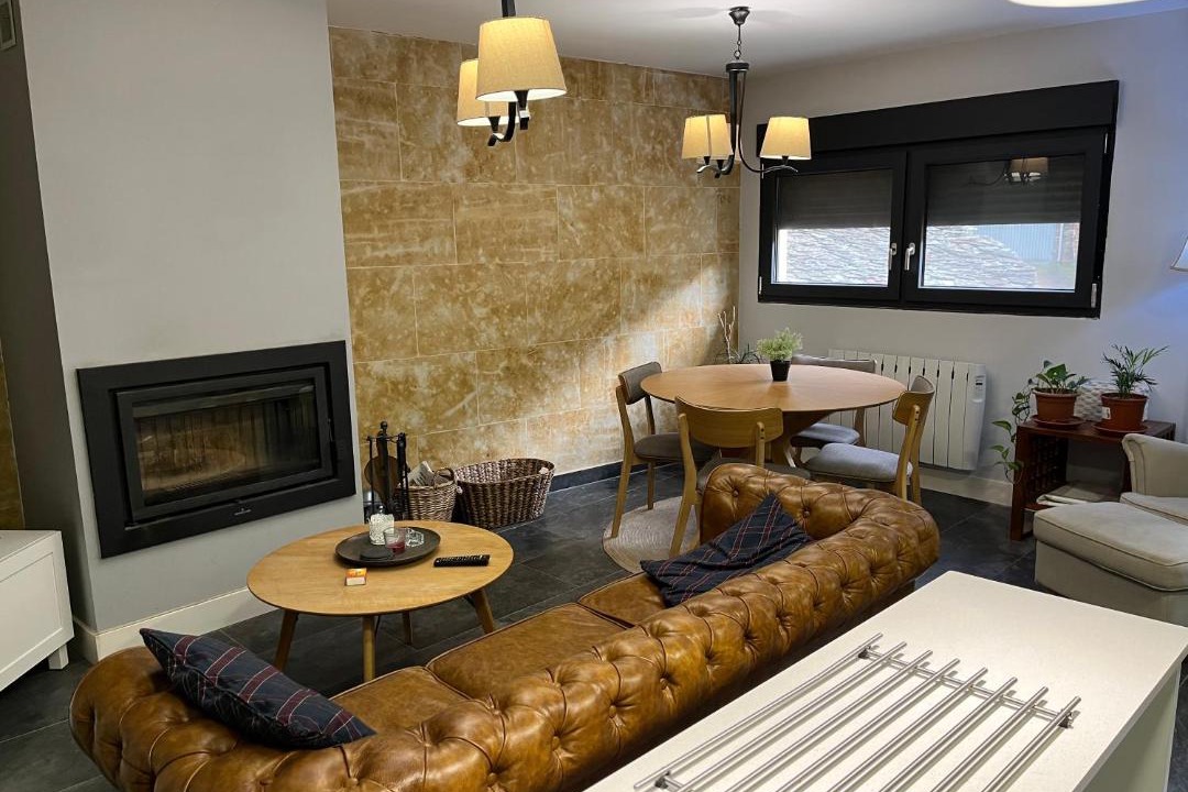 Photo of Livingroom in Las Mestas