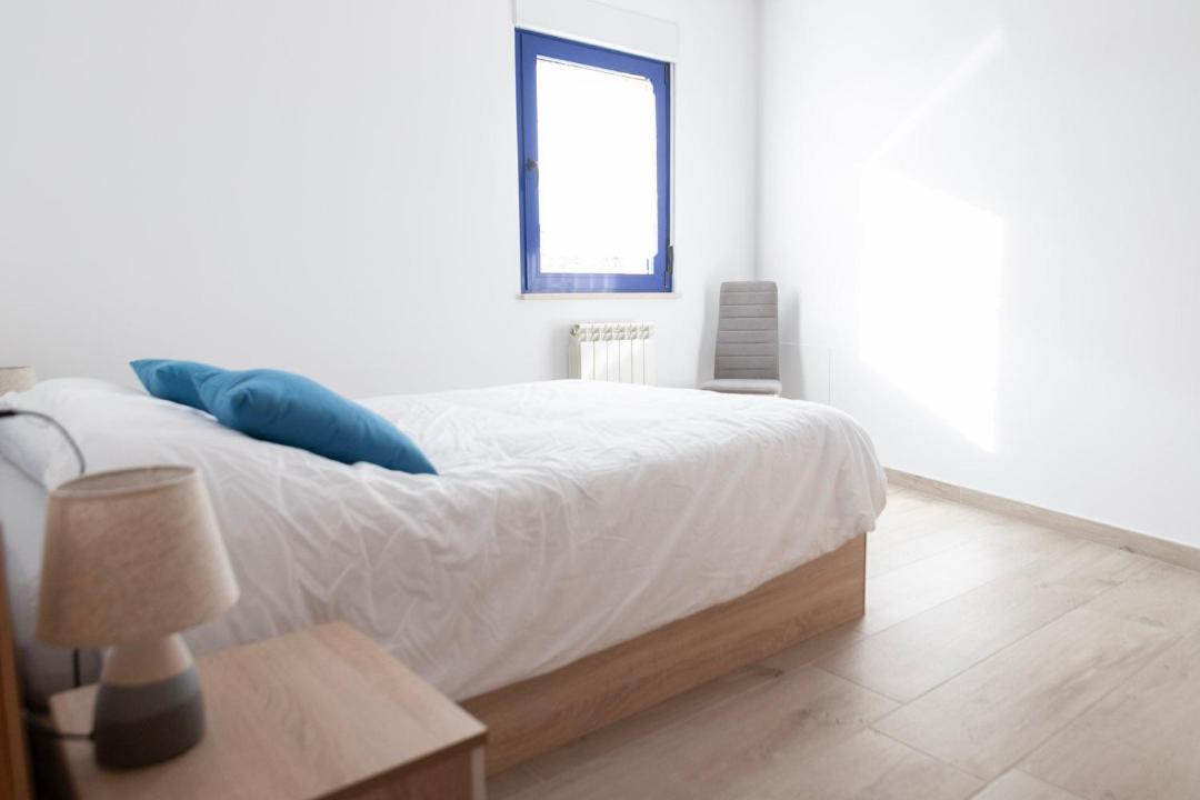 Photo of Bedroom in Santiago Millas