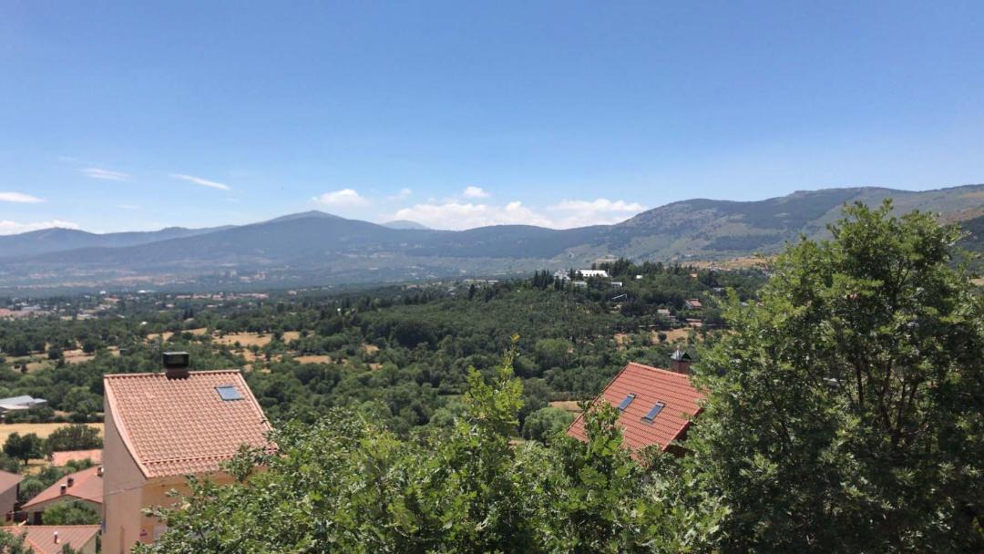 Photo of Others in Cercedilla