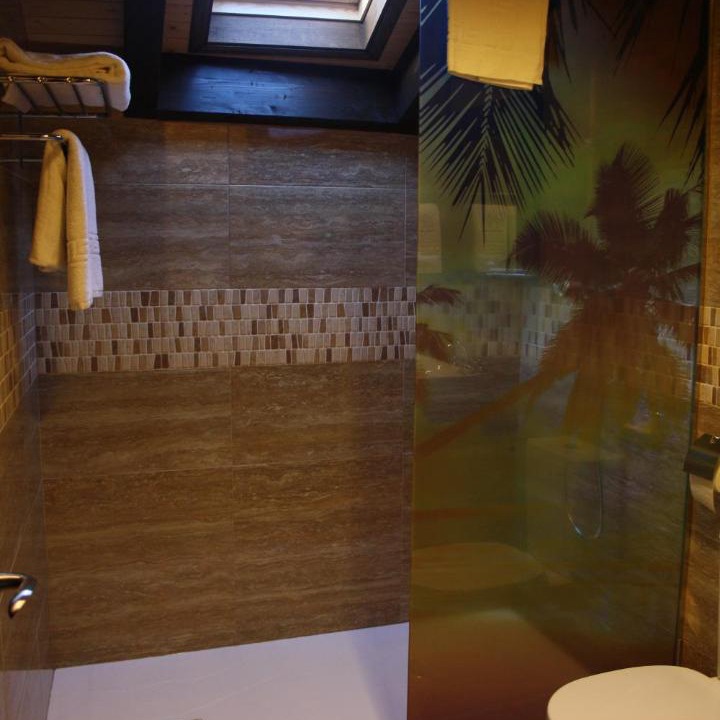 Photo of Bathroom in Campomanes