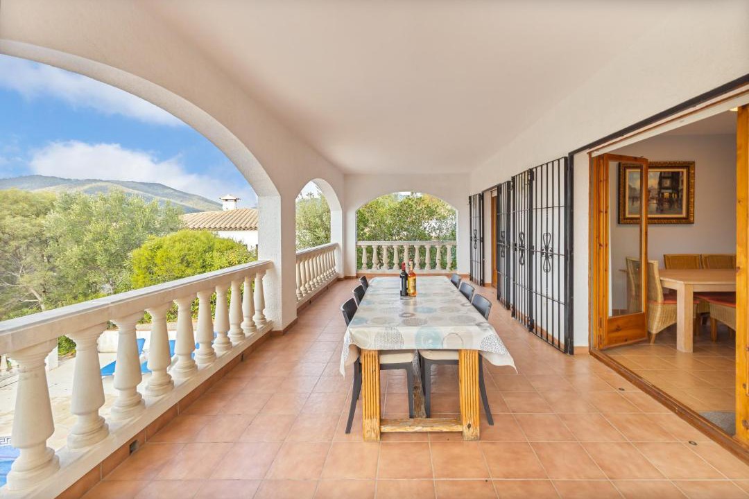 Photo of Patio Balcony in Rio d'Oro