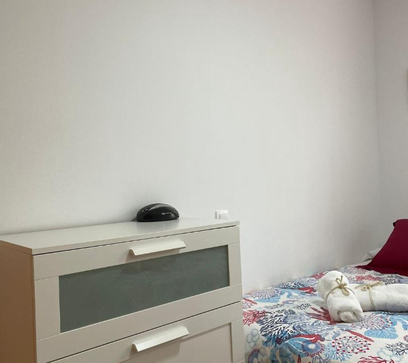 Photo of Bedroom in Canet de Berenguer