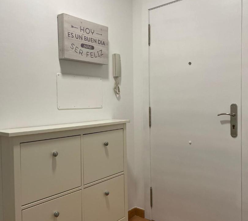 Photo of Bathroom in Canet de Berenguer