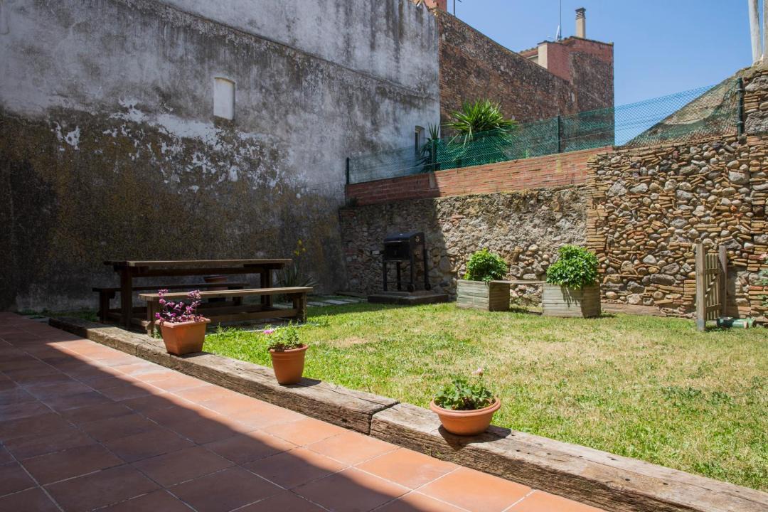Photo of Buildings in Sant Pere Pescador