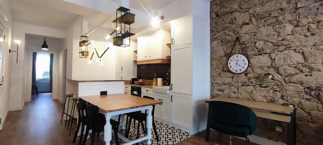Photo of Kitchen in Ferrol