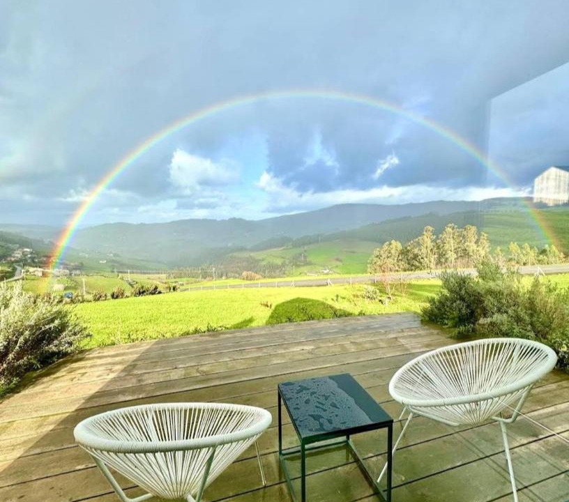 Photo of Patio Balcony in Vegadeo