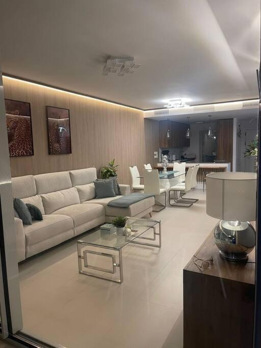 Photo of Livingroom in Benalmadena