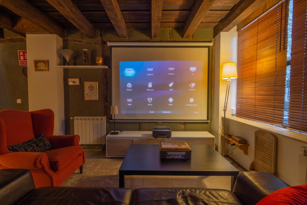 Photo of Livingroom in Adrados