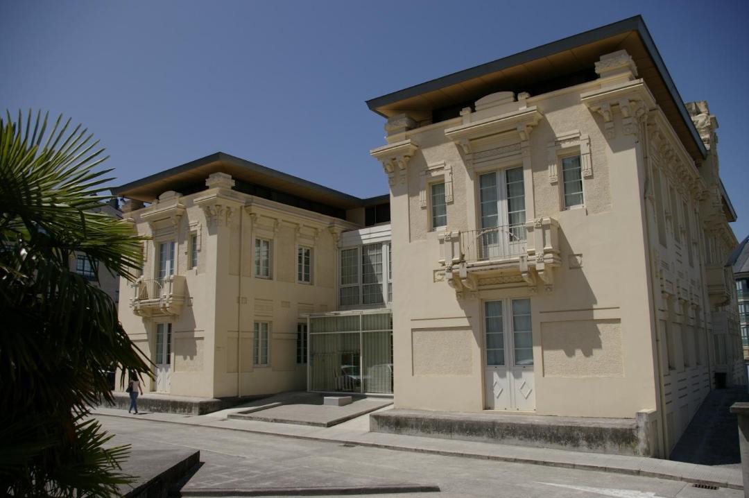 Photo of Buildings in Betanzos