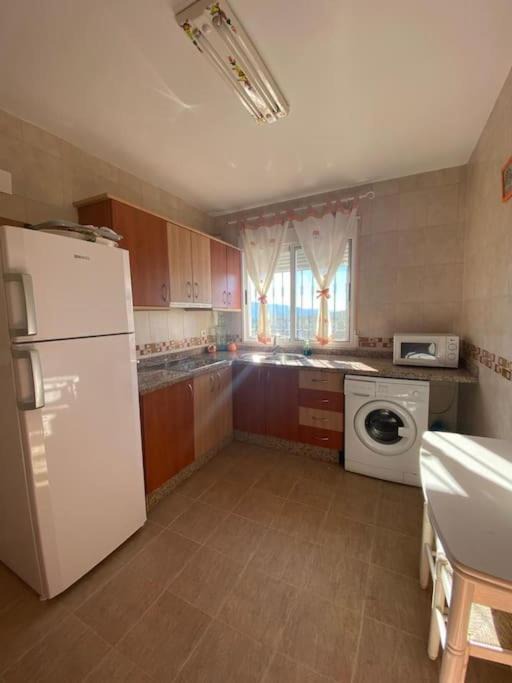 Photo of Kitchen in La Puerta de Segura