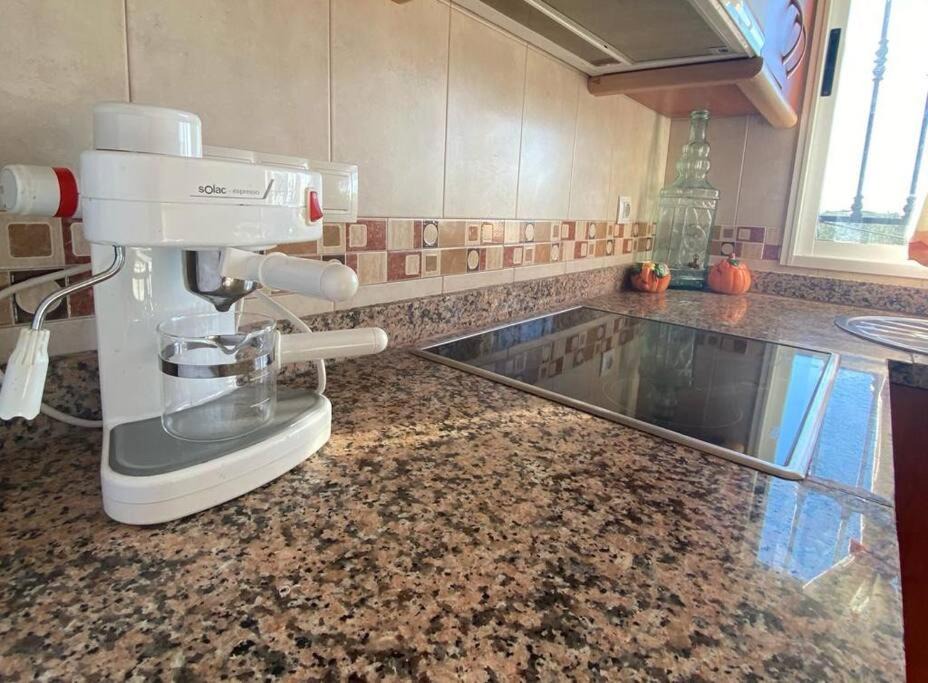 Photo of Kitchen in La Puerta de Segura
