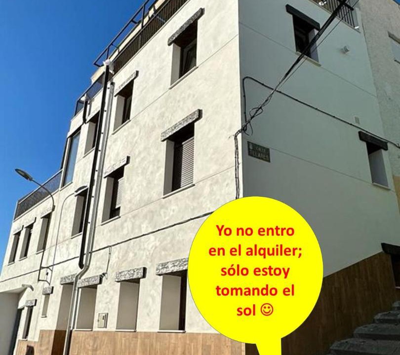 Photo of Others in Elche De La Sierra