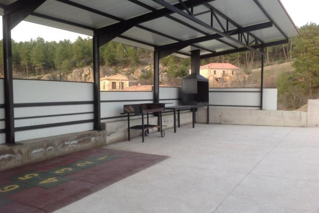 Photo of Others in Rabanera del Pinar