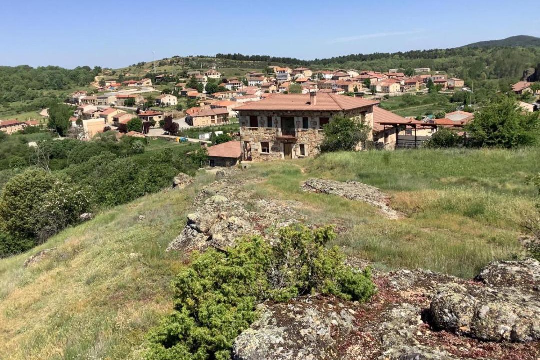 Photo of Others in Rabanera del Pinar