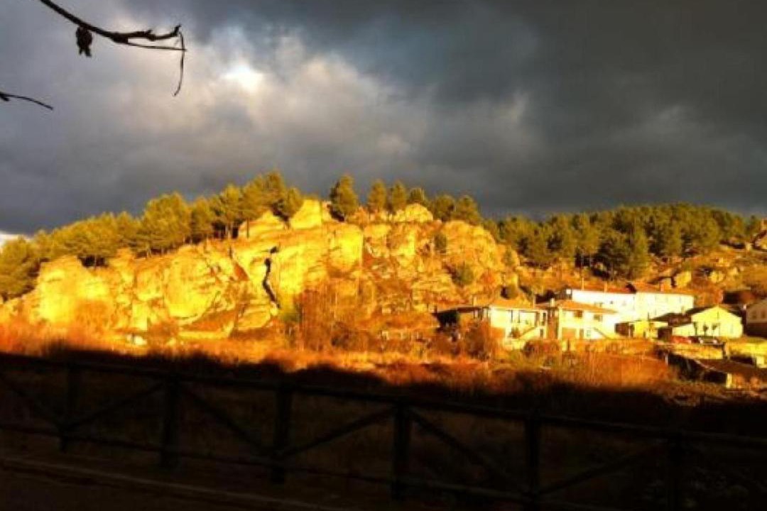 Photo of Others in Rabanera del Pinar