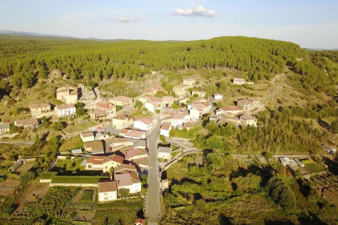 Photo of Others in Rabanera del Pinar