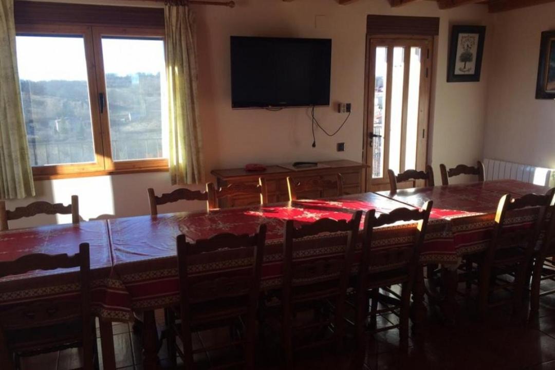 Photo of Others in Rabanera del Pinar