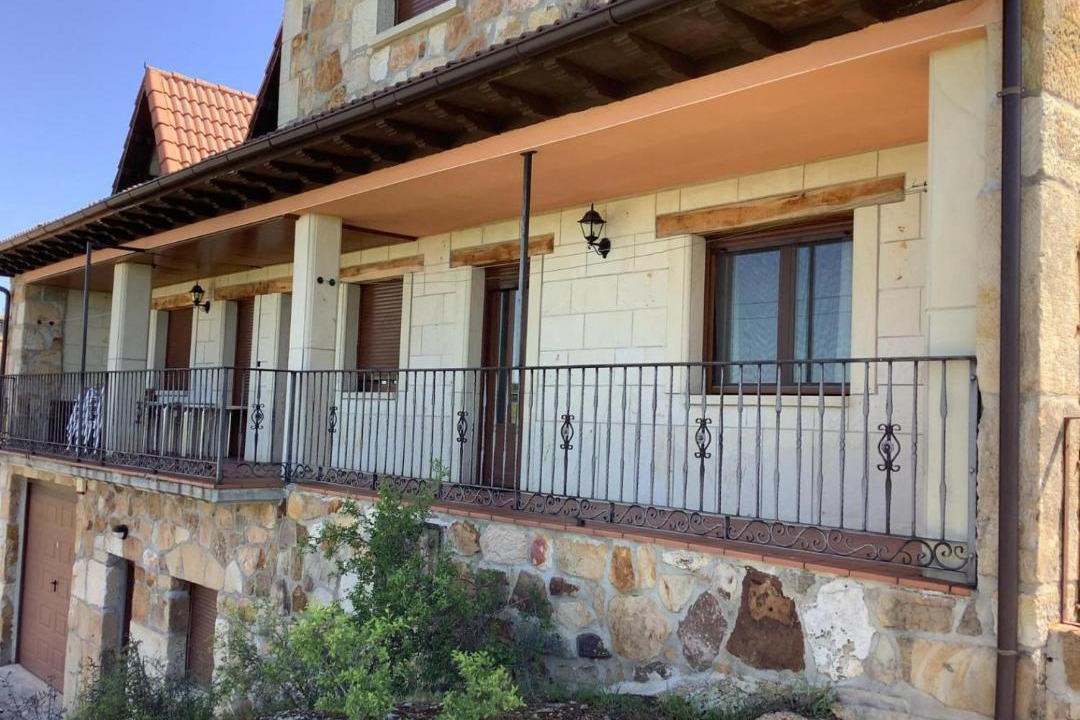Photo of Others in Rabanera del Pinar