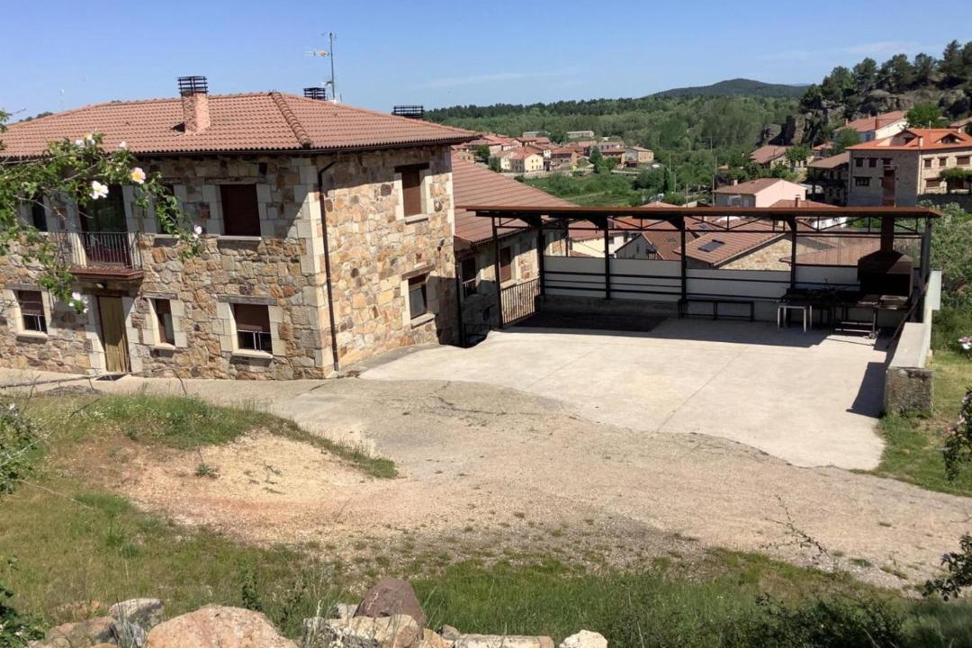 Photo of Others in Rabanera del Pinar