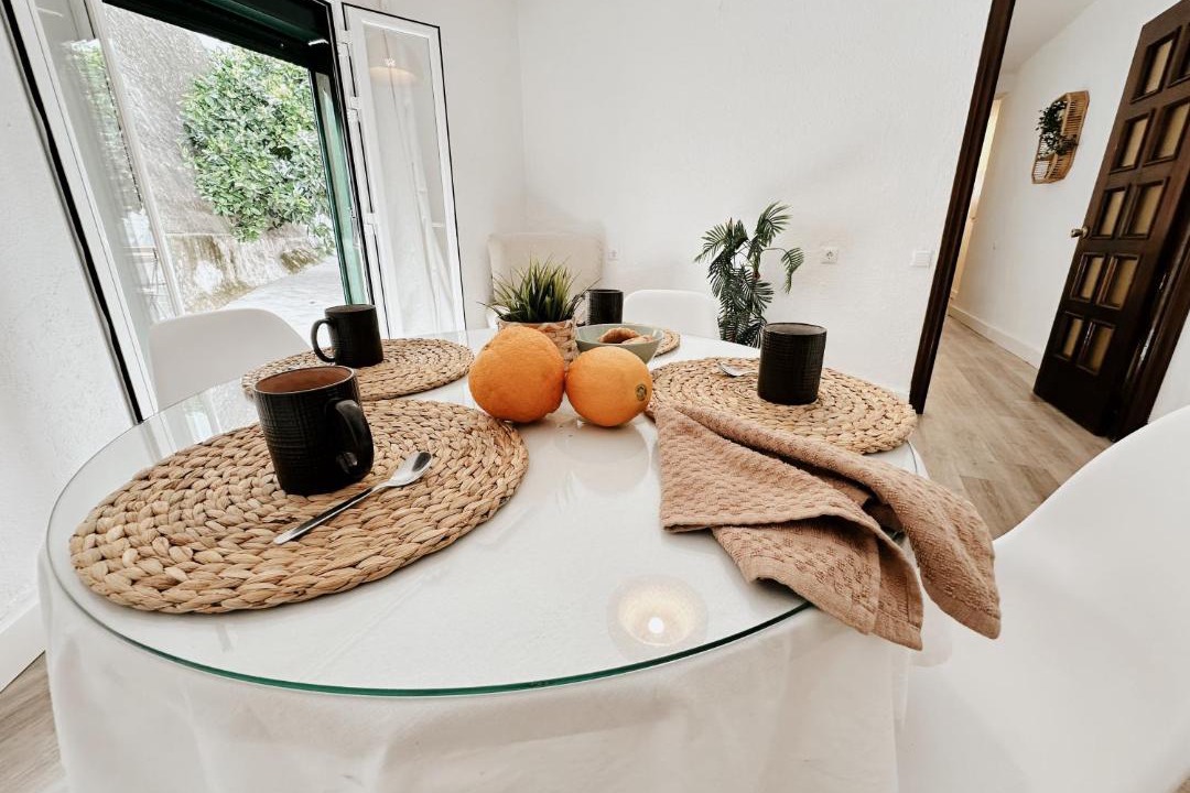 Photo of Livingroom in Puebla de Alcocer