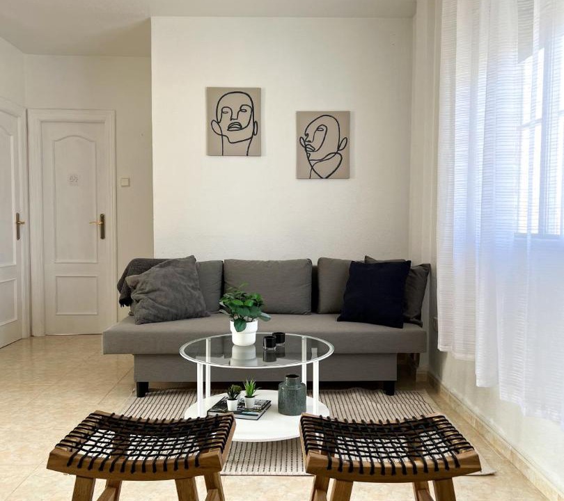 Photo of Livingroom in El Algar