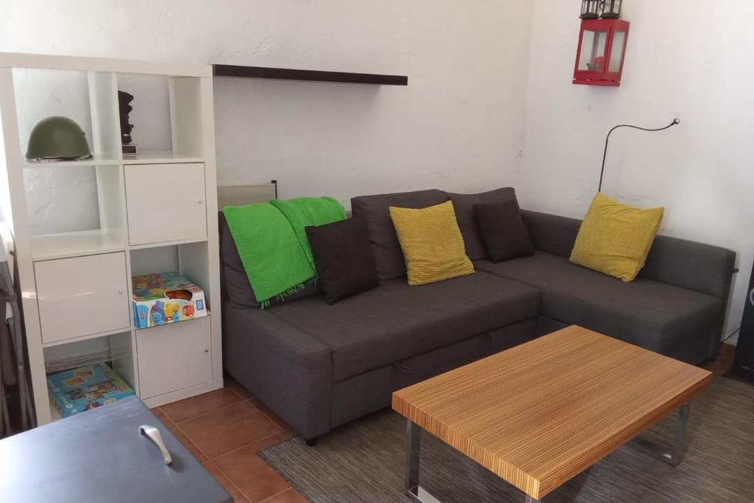 Photo of Livingroom in Bogarra