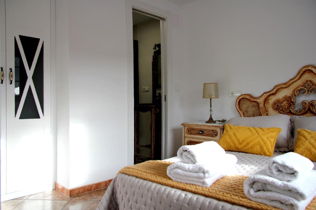 Photo of Bedroom in Molinaseca