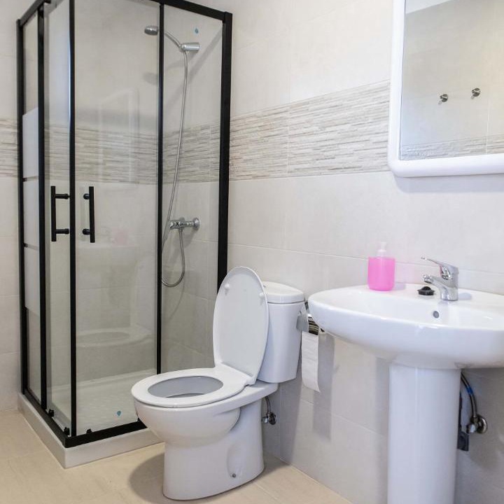 Photo of Bathroom in Santiago Millas