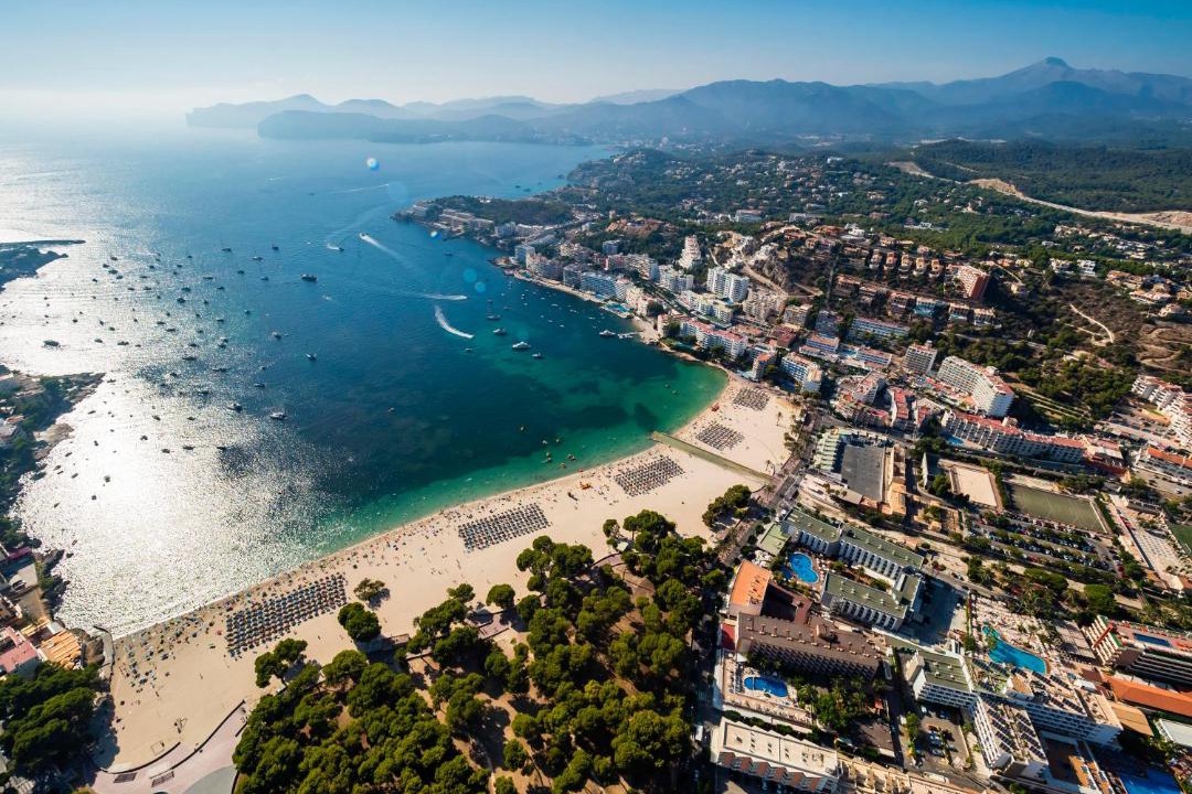 Photo of Others in Santa Ponsa