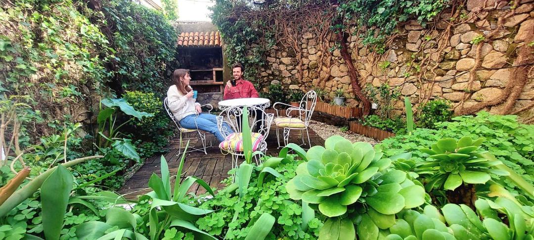 Photo of Others in Banos de Montemayor