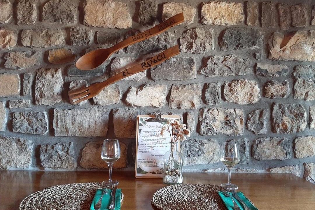 Photo of Livingroom in Bobia de Arriba