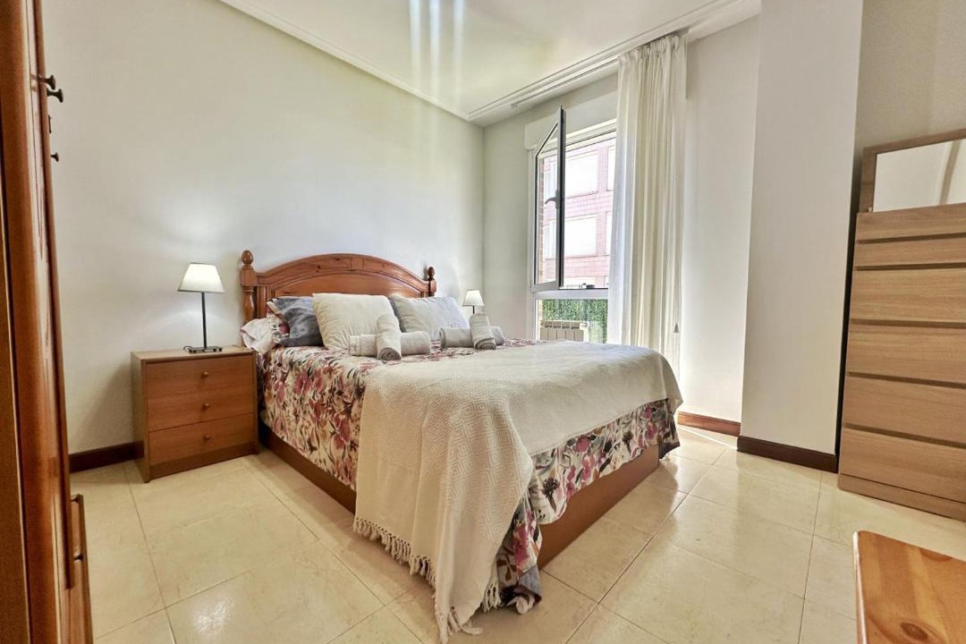 Photo of Bedroom in Noja