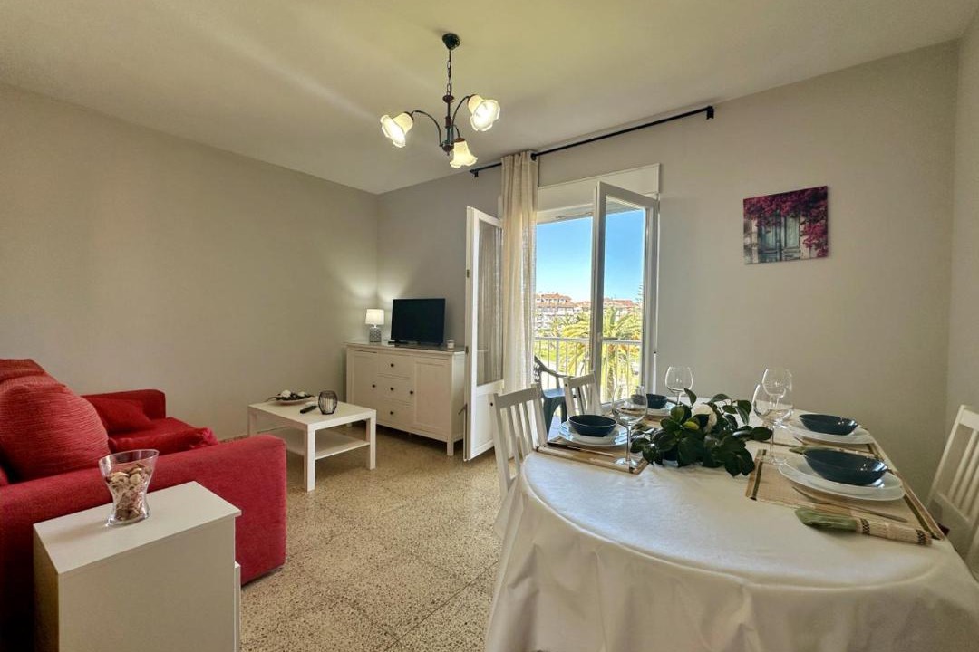 Photo of Livingroom in Noja